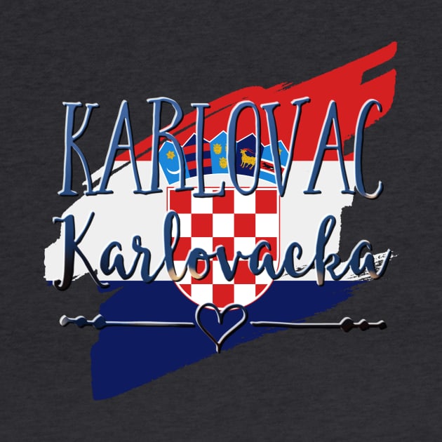Karlovac Karlovacka by patrioteec